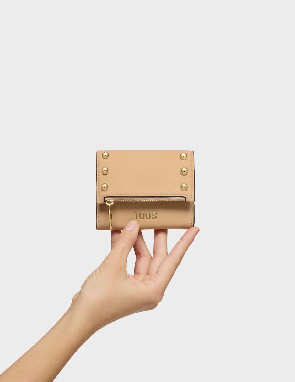 Cartera Jewelry Studs para mujer 3