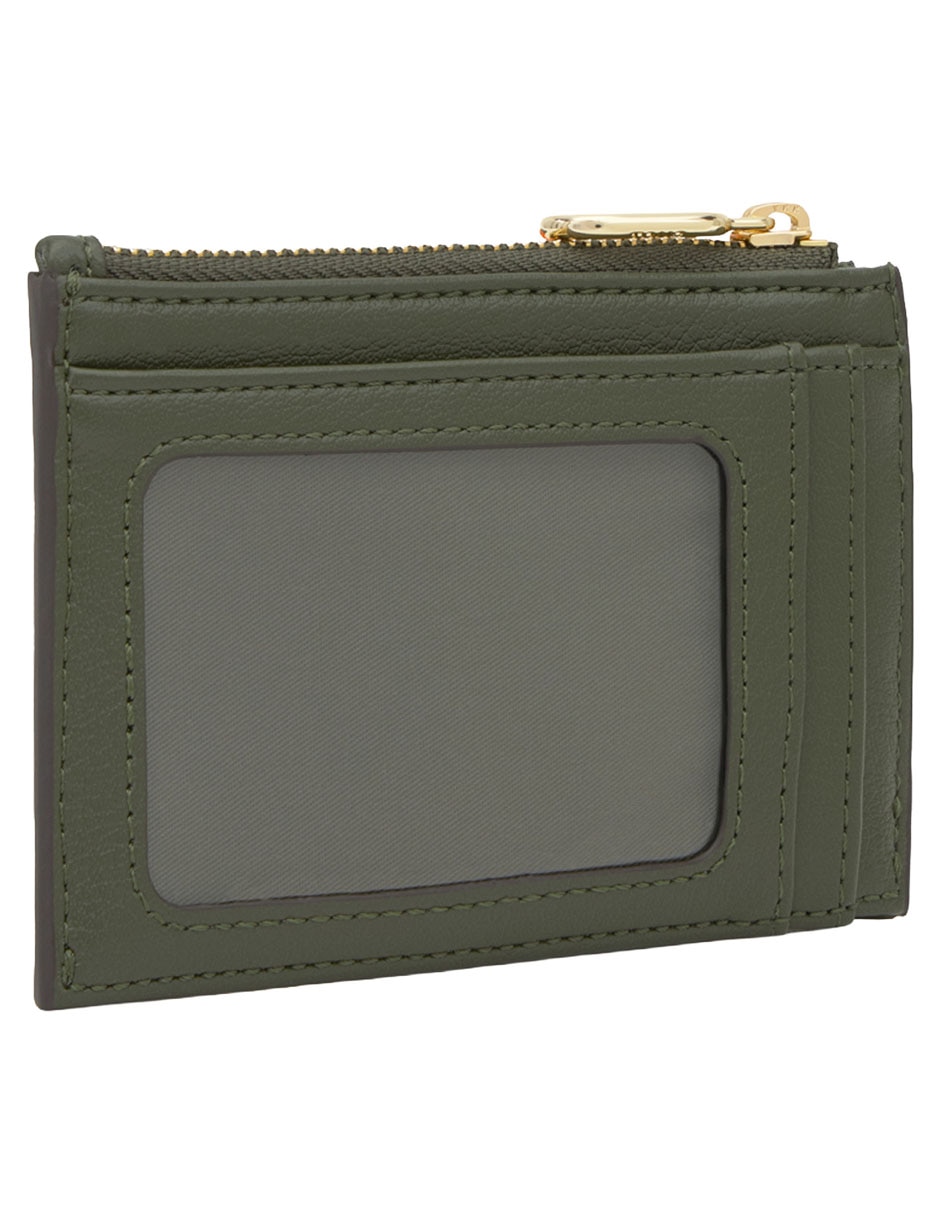 MONEDERO TOUS JEWELRY ST,KHAKI,SIN TAMAÑ