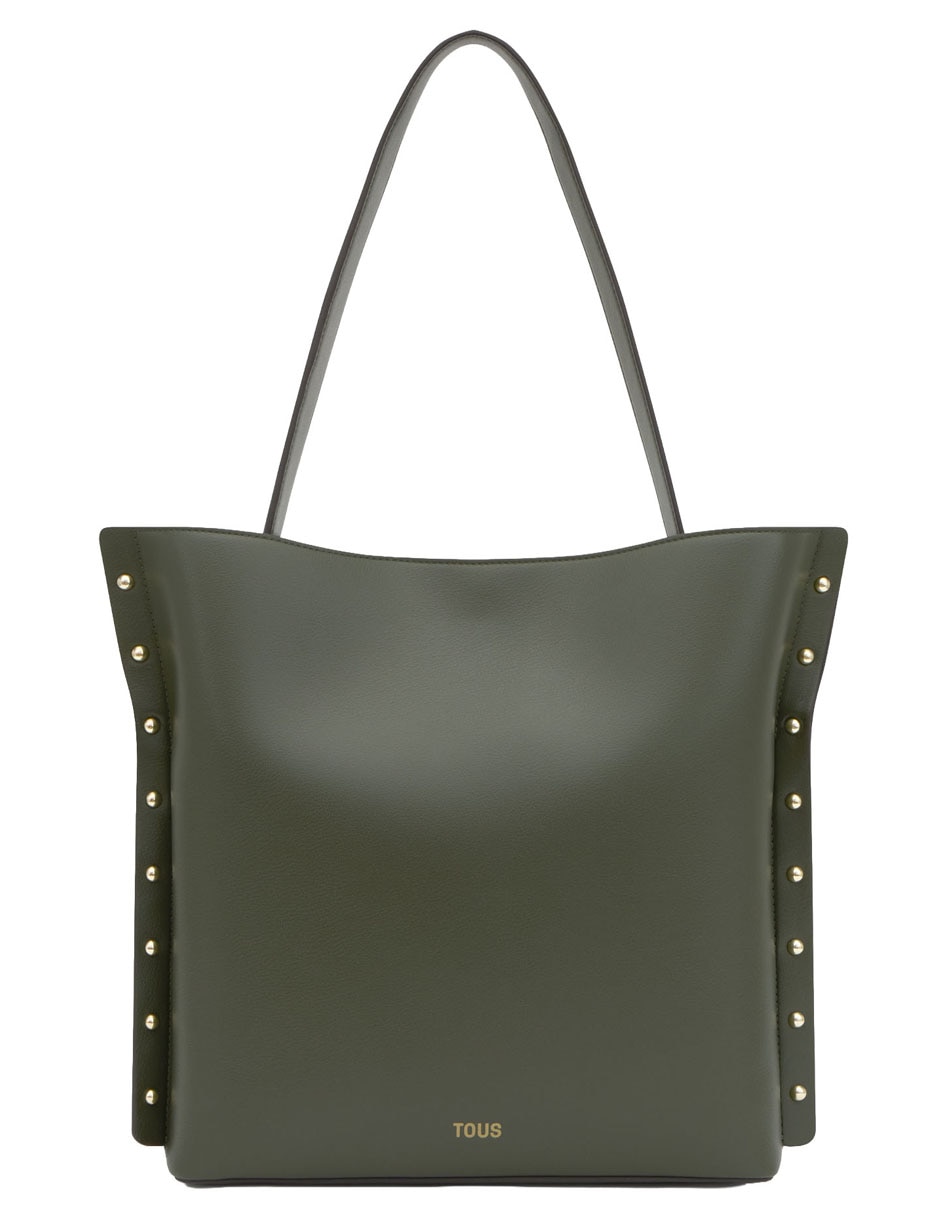 Bolsa tote Jewelry Studs para mujer