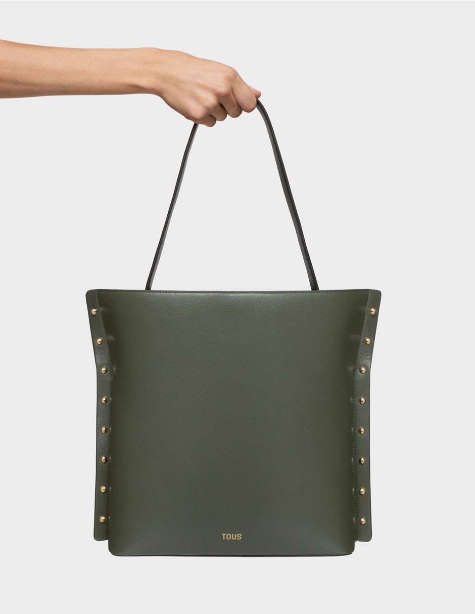 Bolsa tote Jewelry Studs para mujer 4