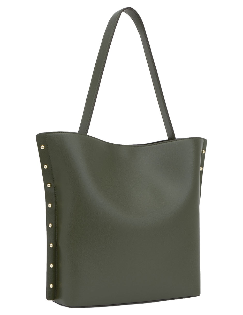 Bolsa tote Jewelry Studs para mujer 7