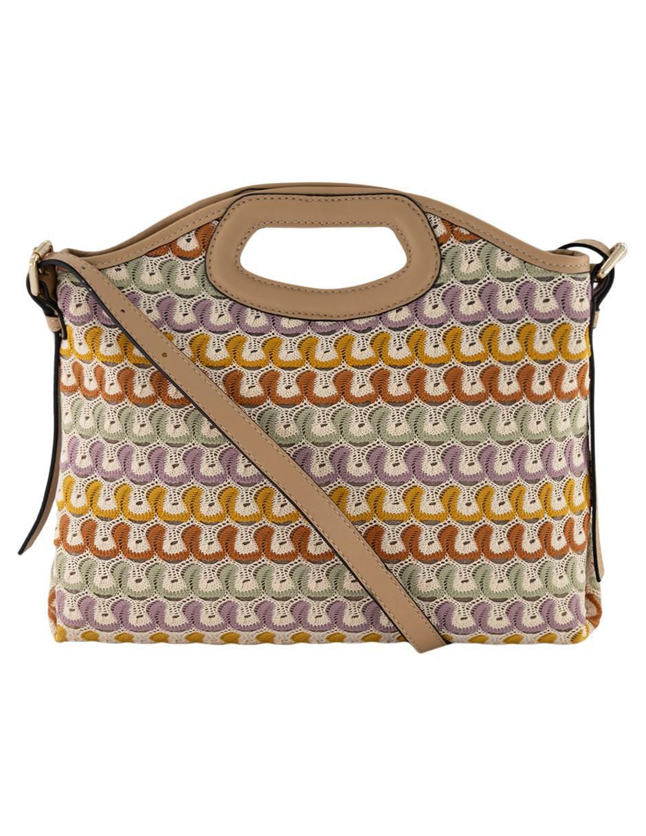 Bolsa satchel para mujer 2