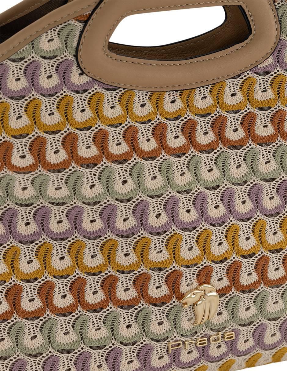 Bolsa satchel para mujer 4