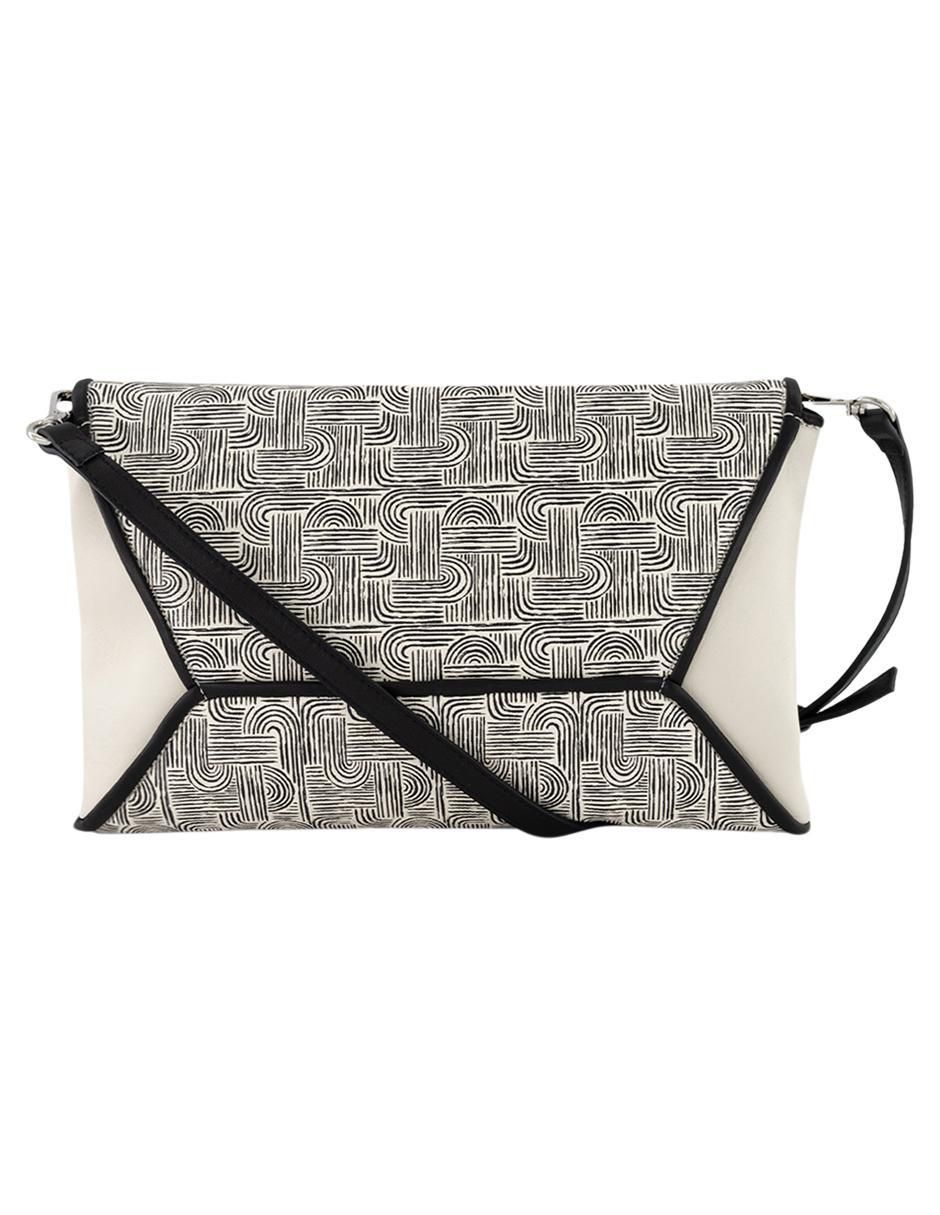 Bolsa crossbody de piel para mujer 2