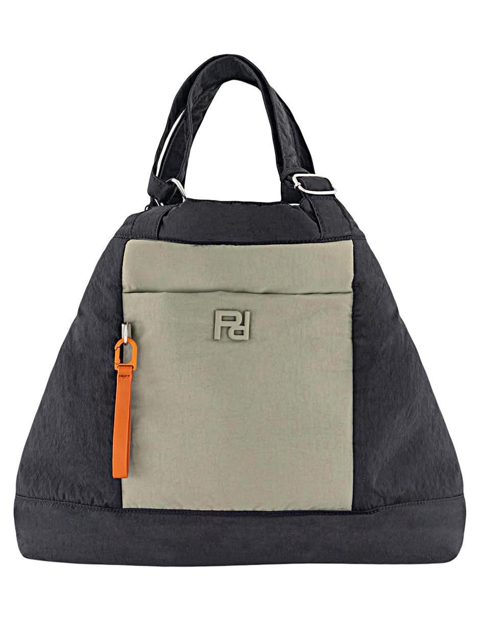 "set/bolsa" tote prada sin familia o colección no aplica "de" nylon "para" (si aplica) mujer
