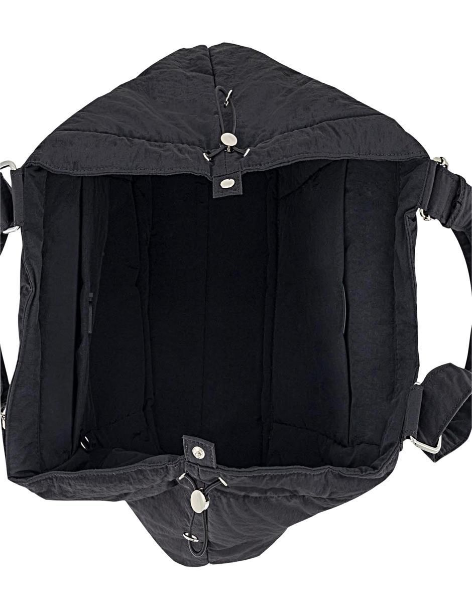"set/bolsa" tote prada sin familia o colección no aplica "de" nylon "para" (si aplica) mujer