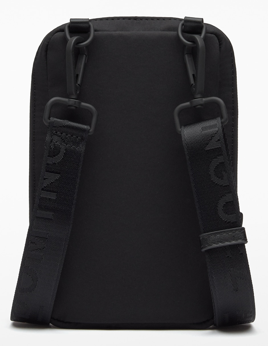 Bolsa crossbody para hombre 2
