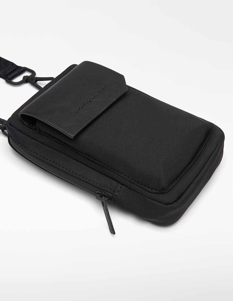 Bolsa crossbody para hombre 3