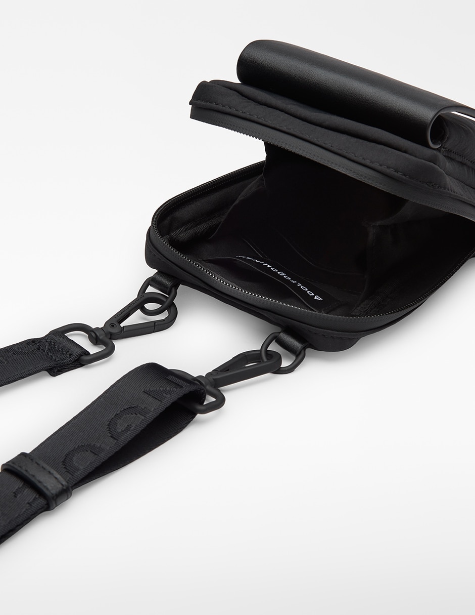 Bolsa crossbody para hombre 4