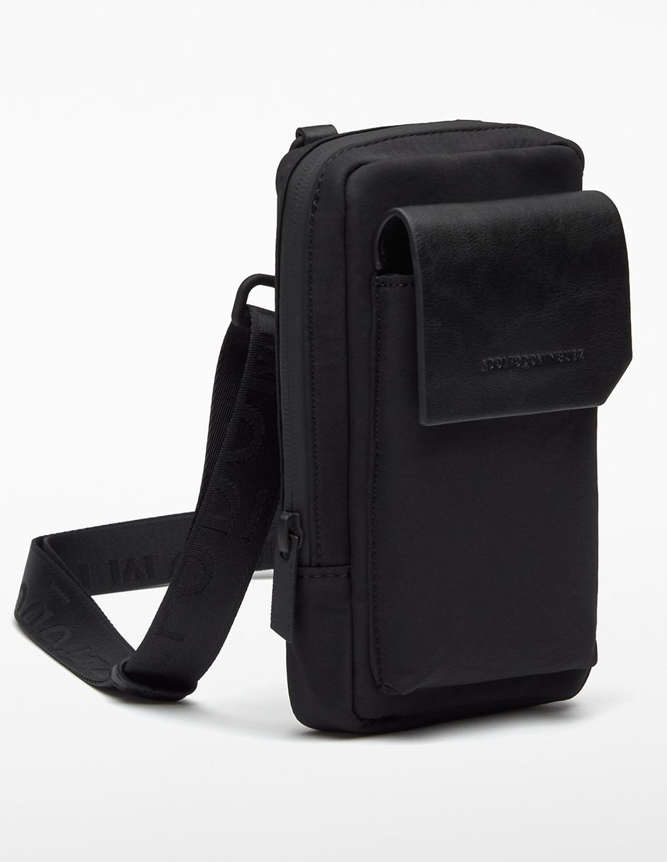Bolsa crossbody para hombre 5
