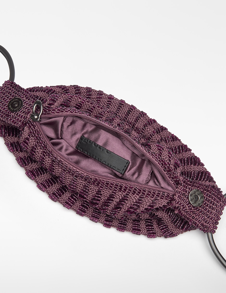 Bolsa hobo para mujer 3