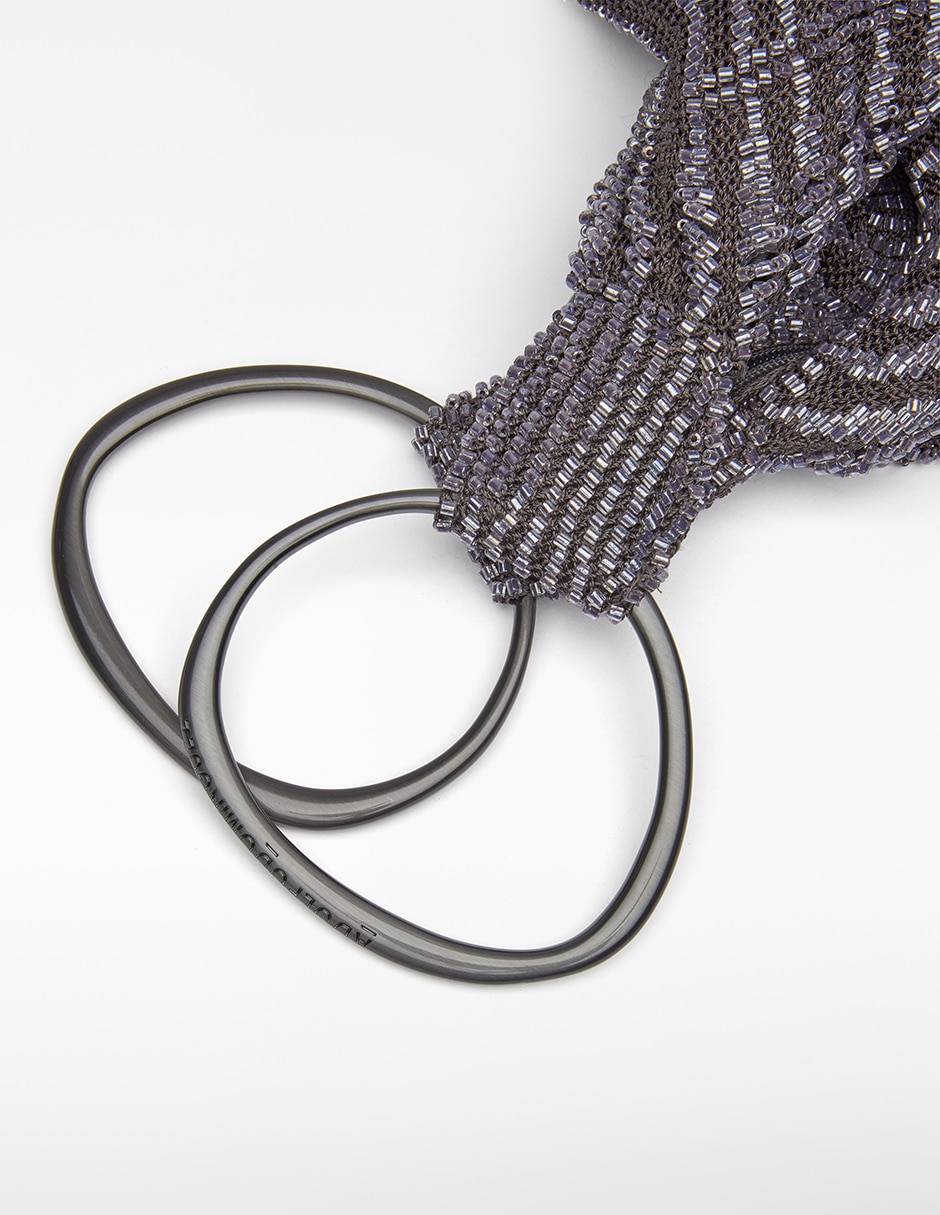 Bolsa hobo para mujer 4