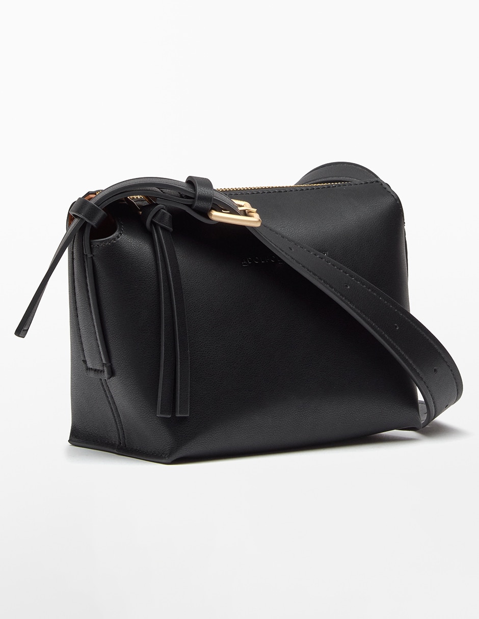 Bolsa bandolera para mujer 5
