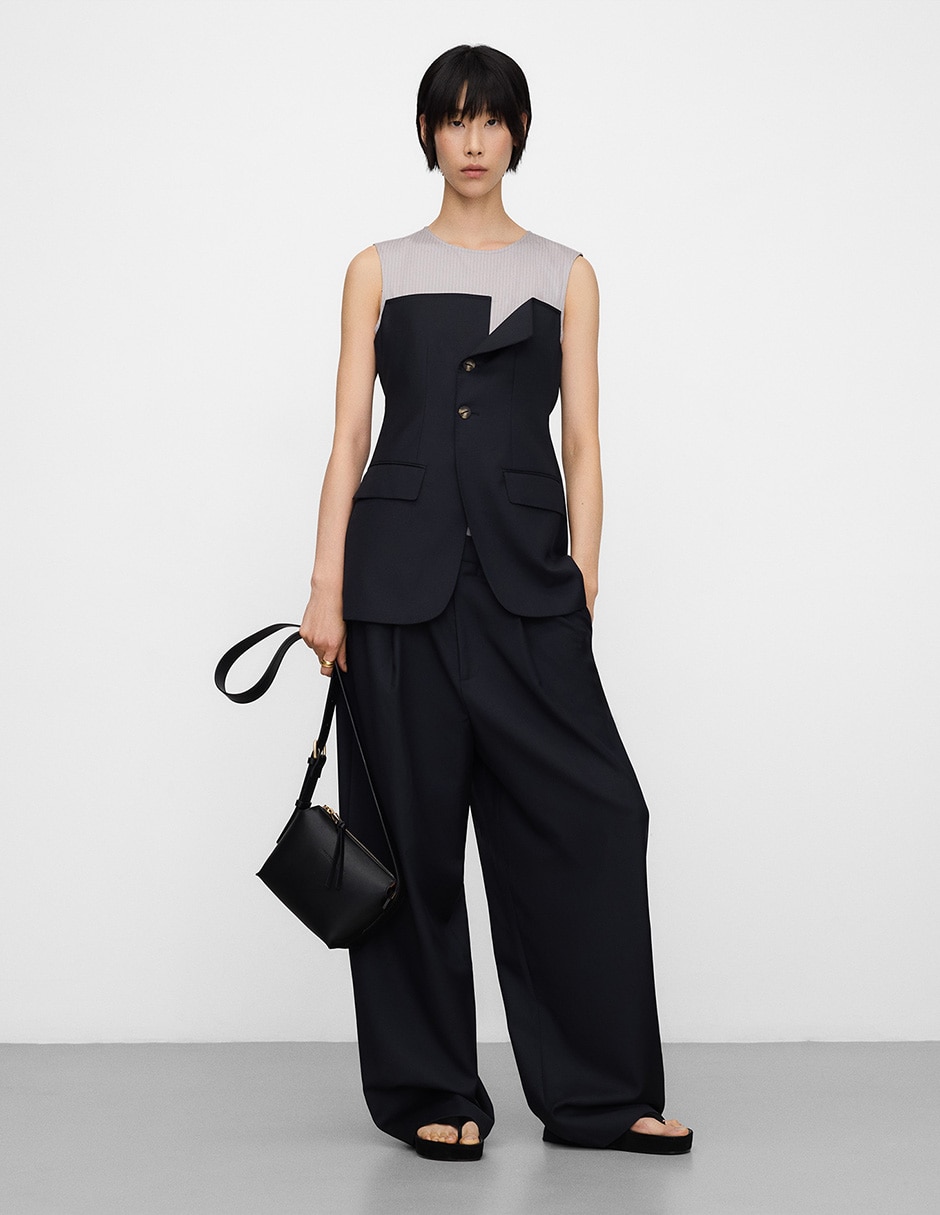 Bolsa bandolera para mujer 6