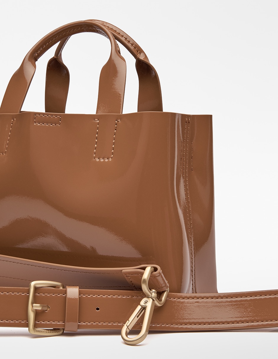 Bolsa shopper para mujer 3