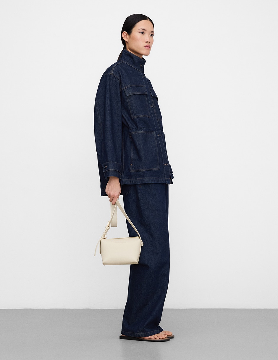 Bolsa bandolera para mujer 5