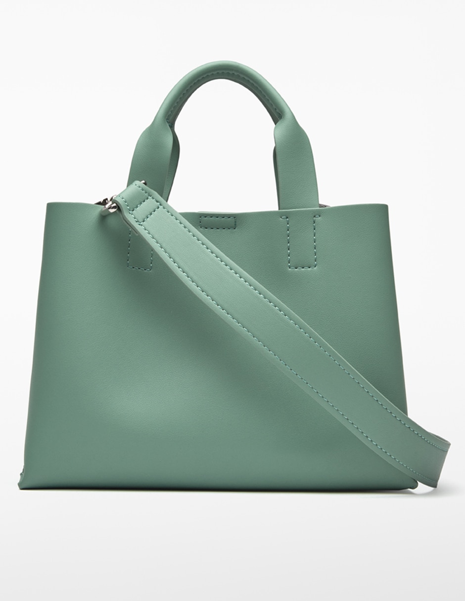 Bolsa shopper para mujer 2