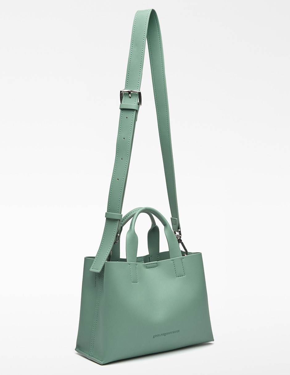 Bolsa shopper para mujer 5