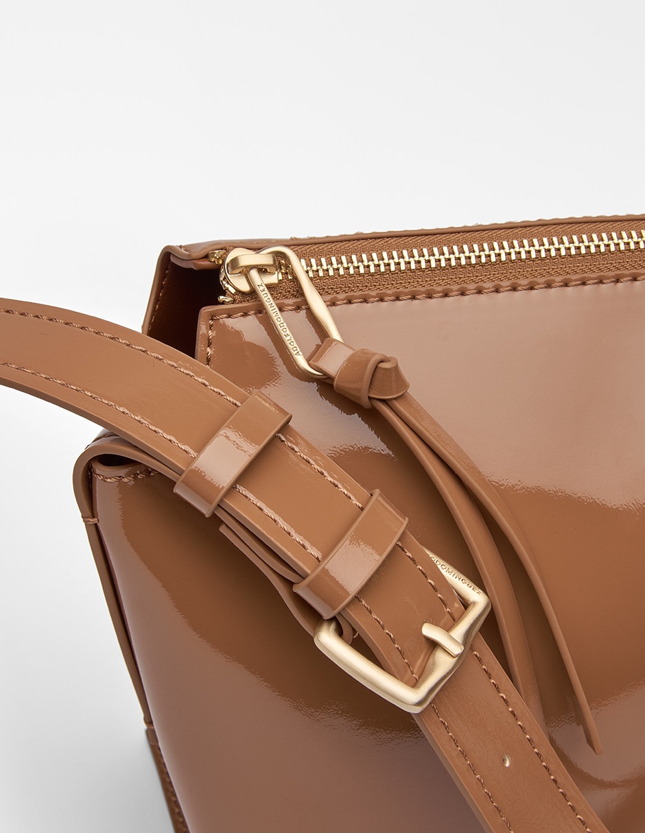Bolsa bandolera para mujer 4