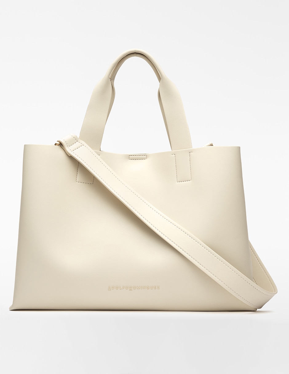 Bolsa shopper para mujer