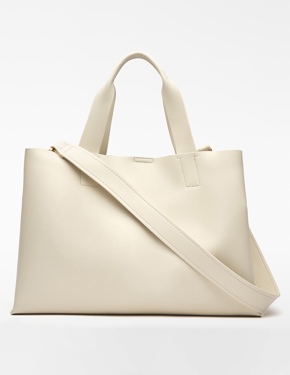 Bolsa shopper para mujer 2