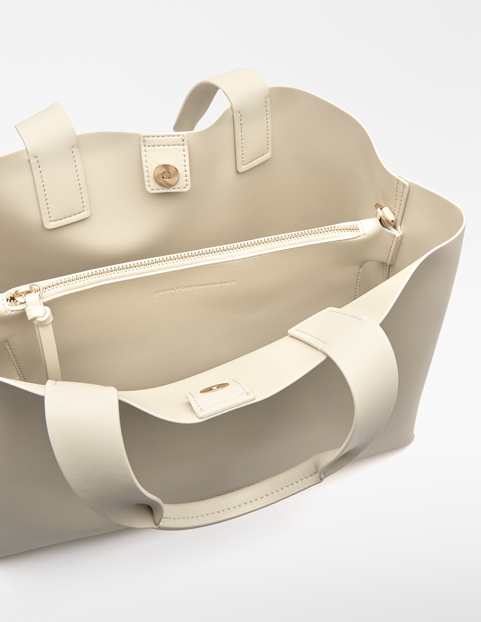 Bolsa shopper para mujer 3