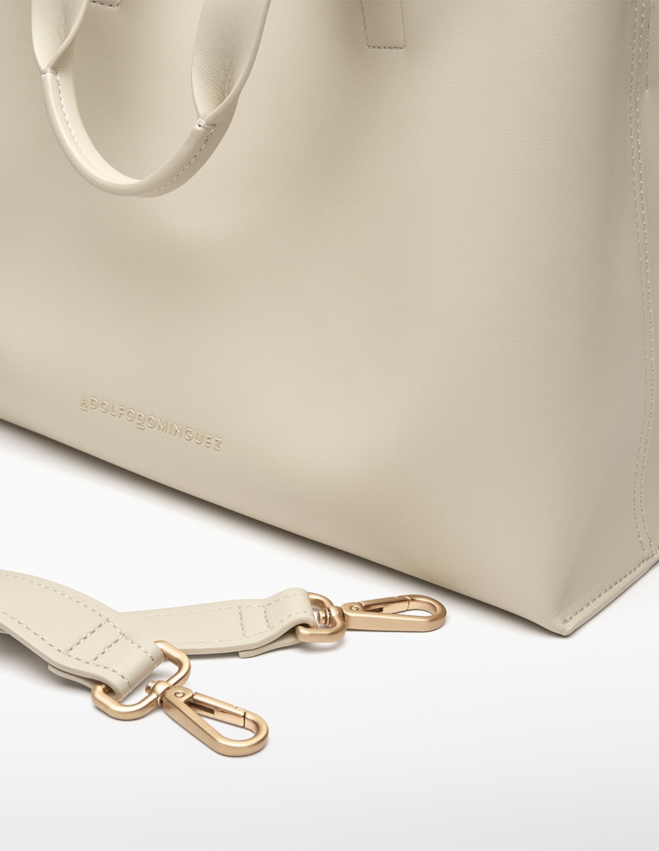 Bolsa shopper para mujer 4