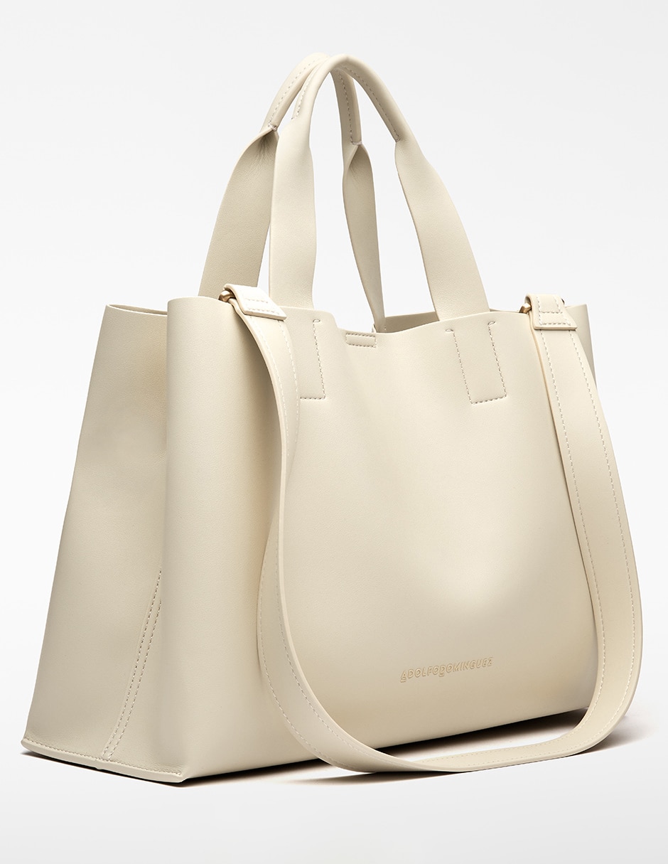 Bolsa shopper para mujer 5