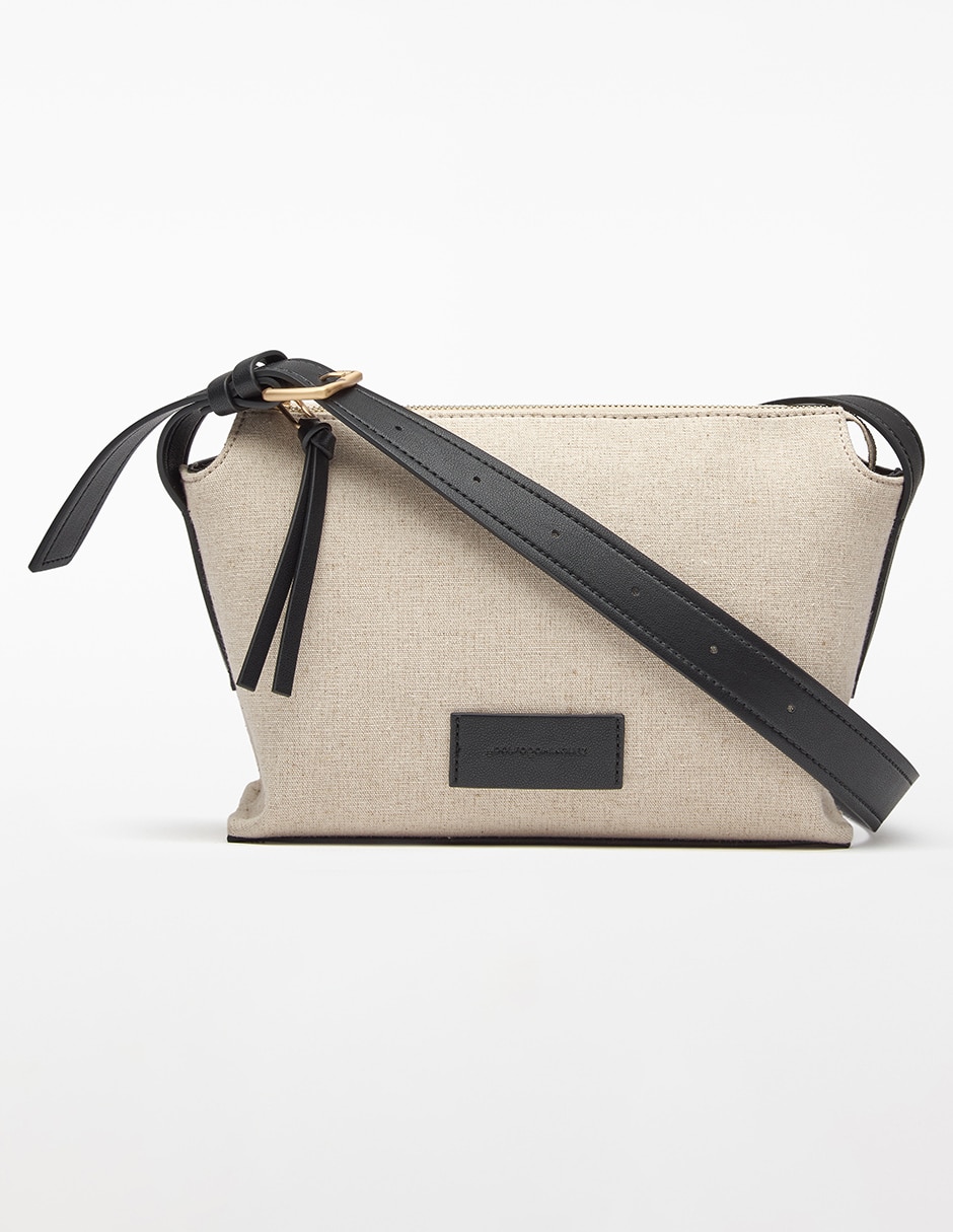 Bolsa bandolera para mujer