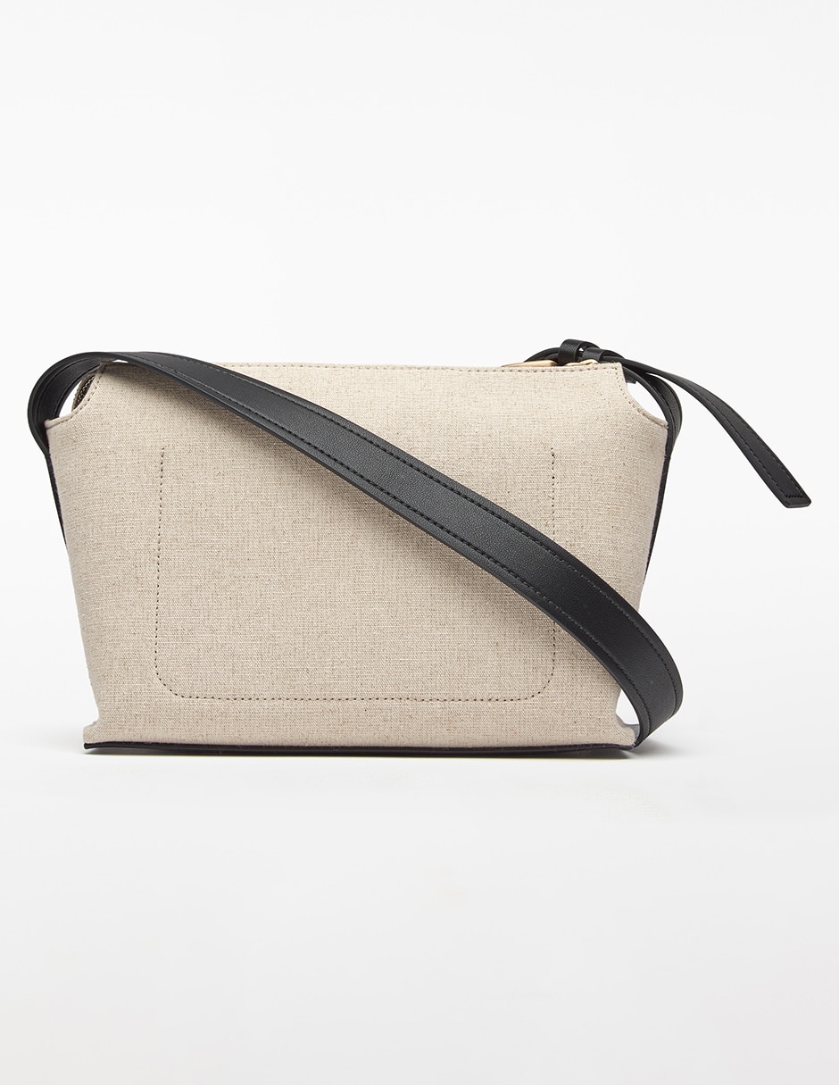 Bolsa bandolera para mujer 2