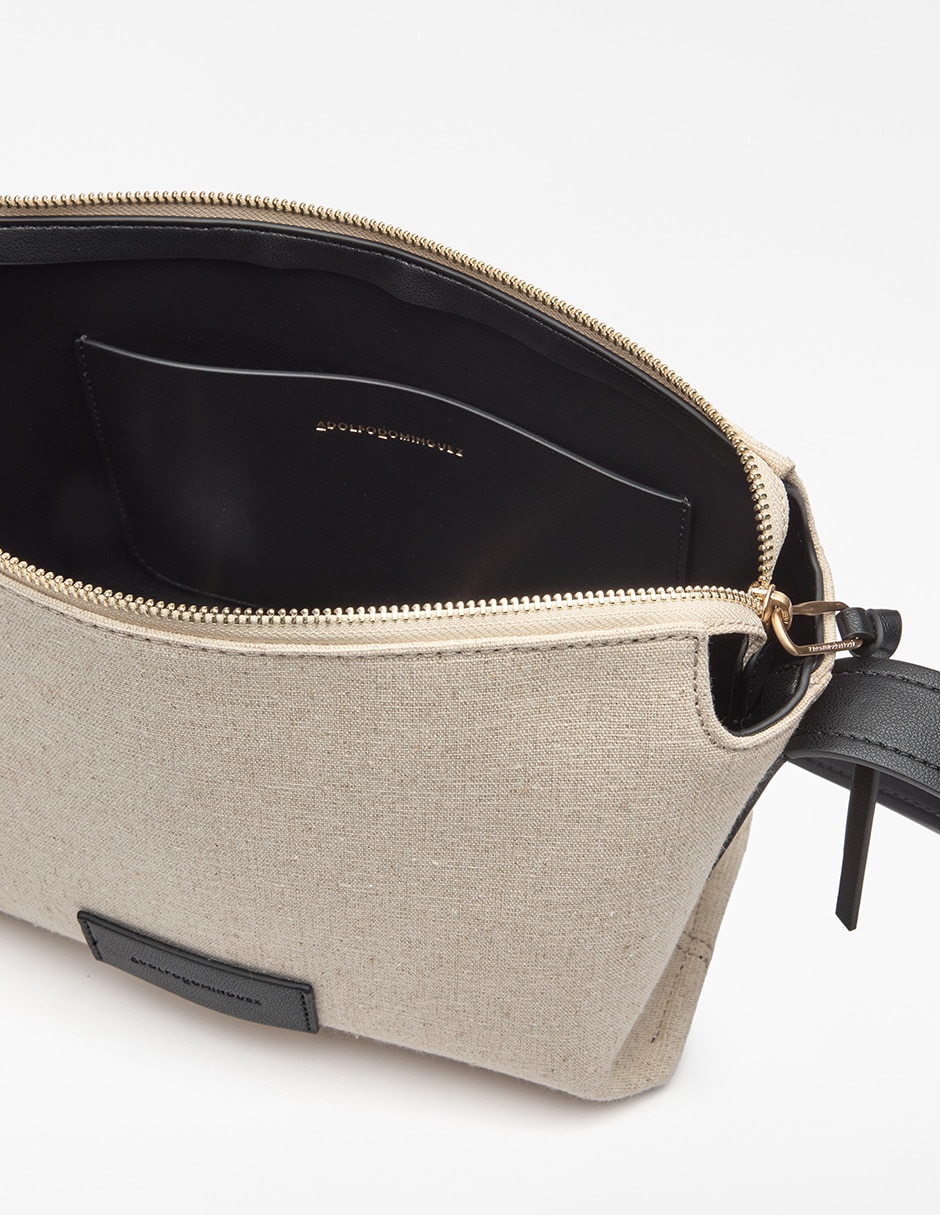 Bolsa bandolera para mujer 3