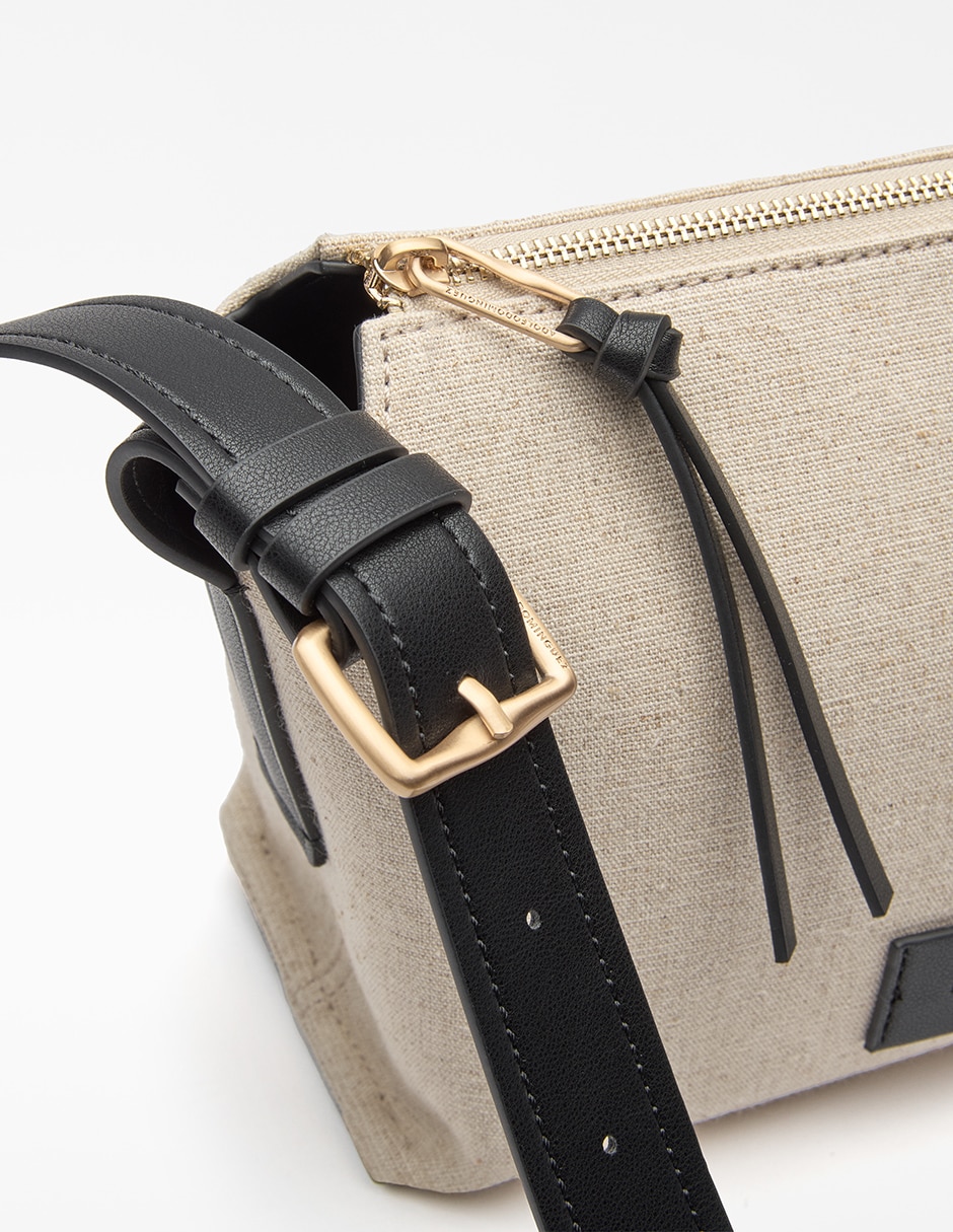 Bolsa bandolera para mujer 4