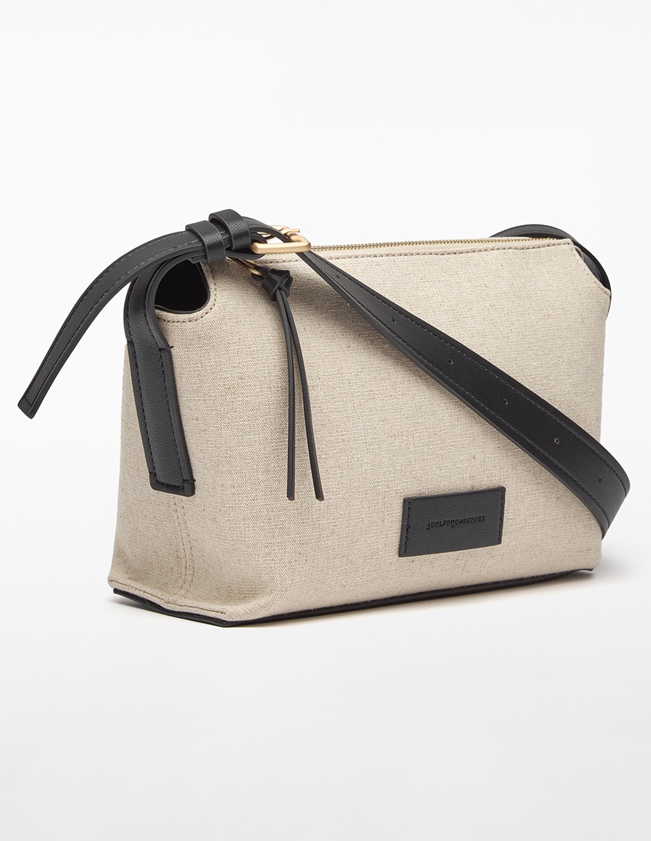 Bolsa bandolera para mujer 5