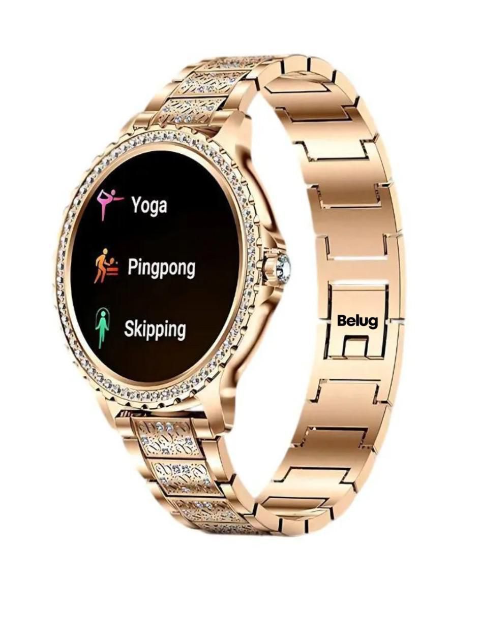 Smartwatch para mujer Smartwatch para mujer