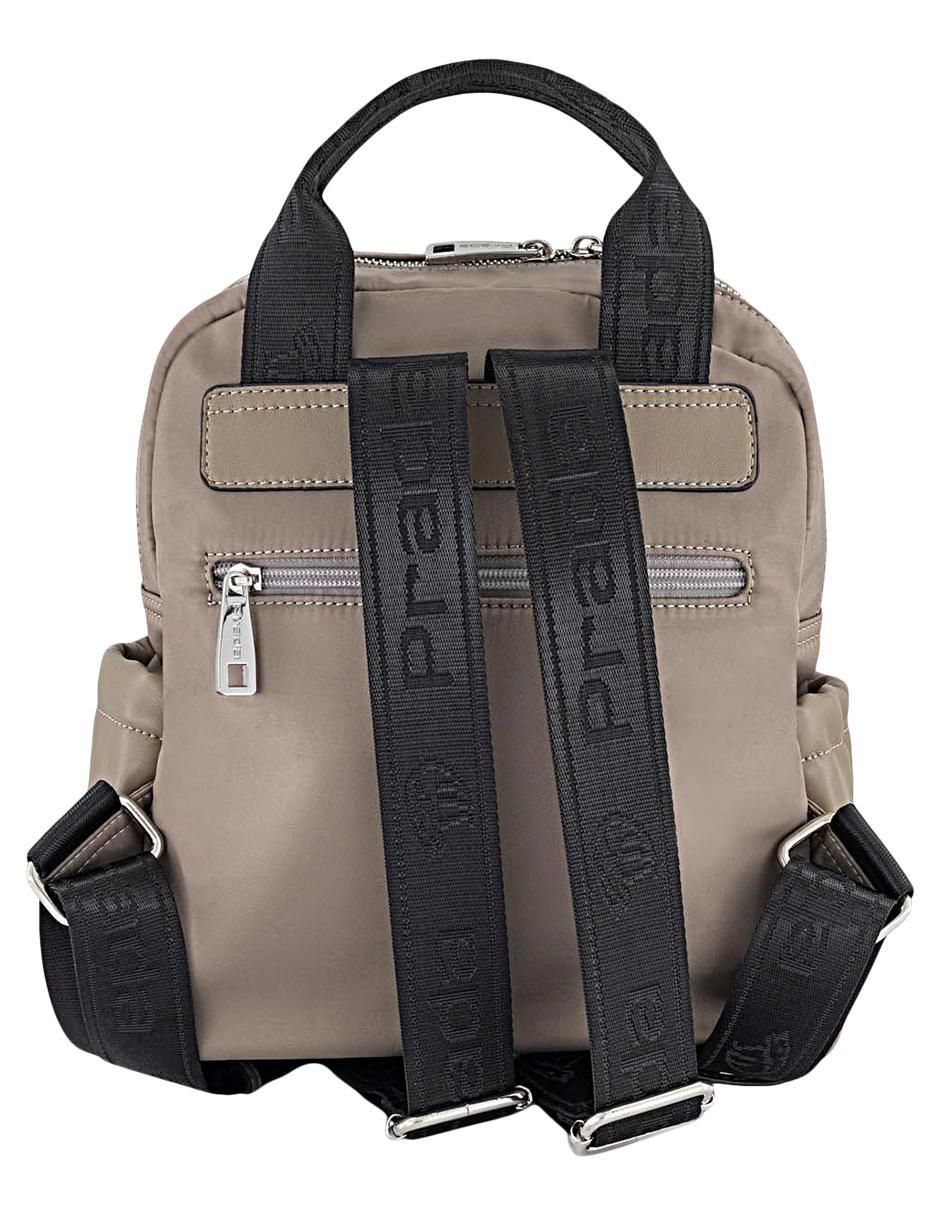 "set/bolsa" backpack prada sin familia o colección no aplica "de" nylon "para" (si aplica) mujer