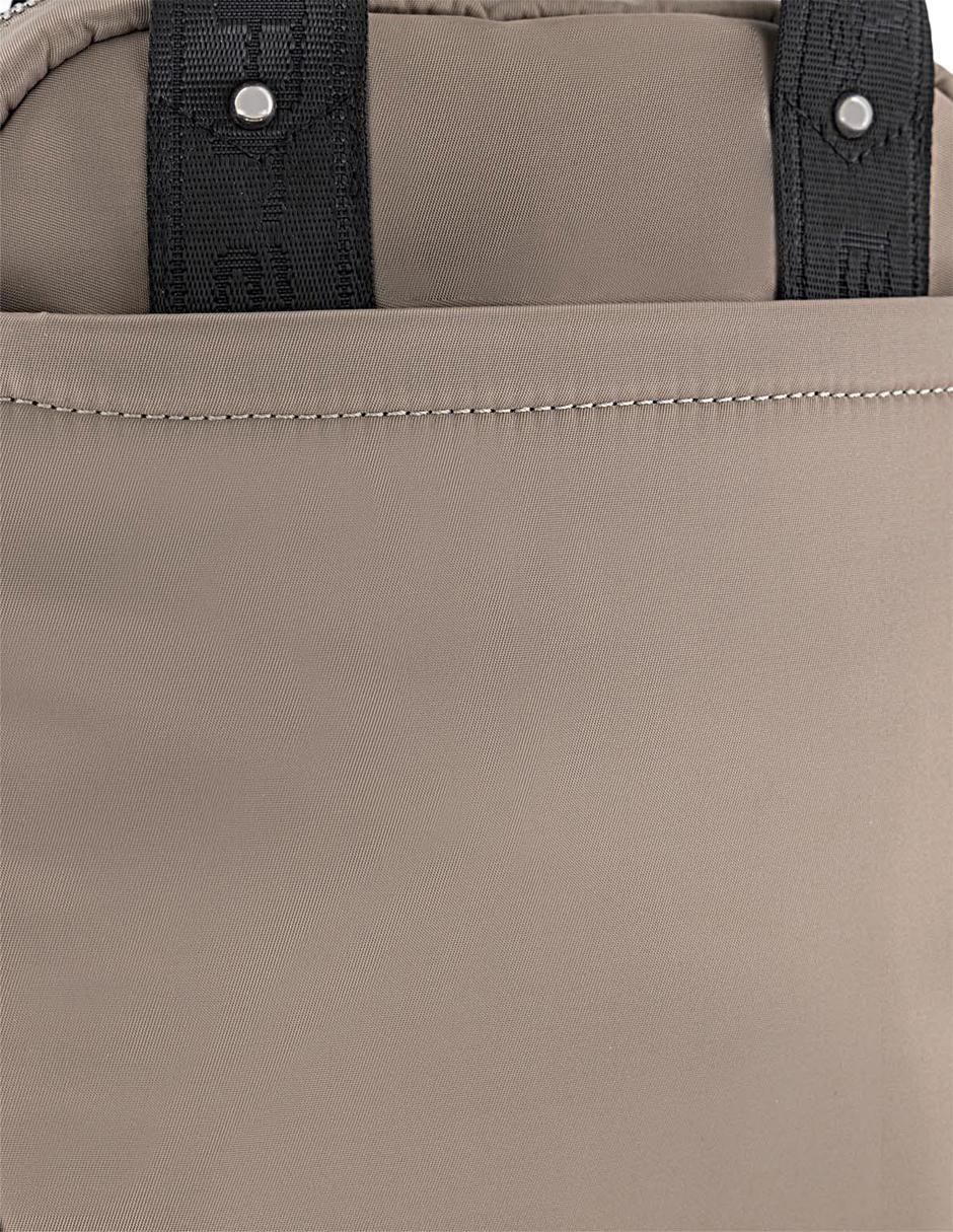 "set/bolsa" backpack prada sin familia o colección no aplica "de" nylon "para" (si aplica) mujer