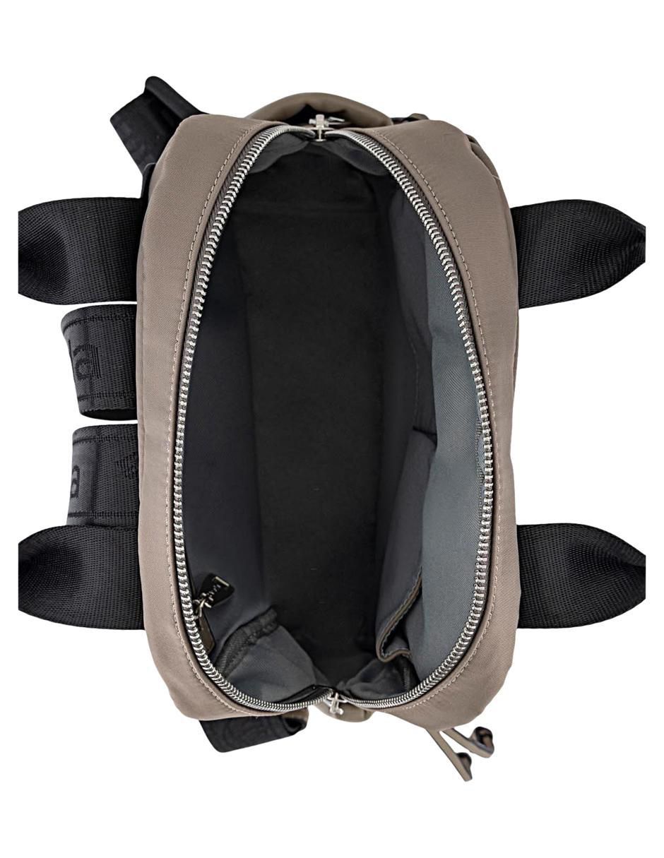 "set/bolsa" backpack prada sin familia o colección no aplica "de" nylon "para" (si aplica) mujer