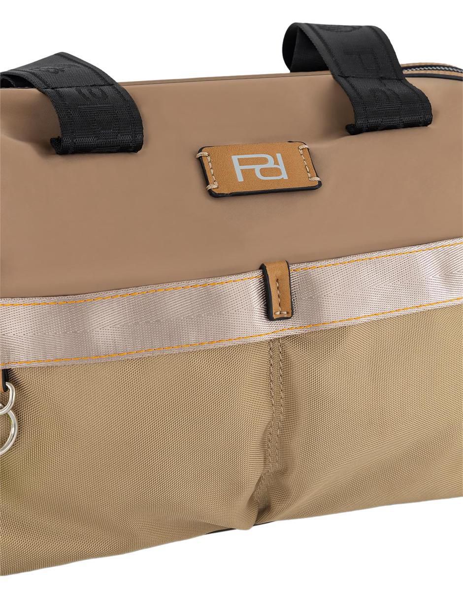 "set/bolsa" bowler prada sin familia o colección no aplica "de" nylon "para" (si aplica) mujer