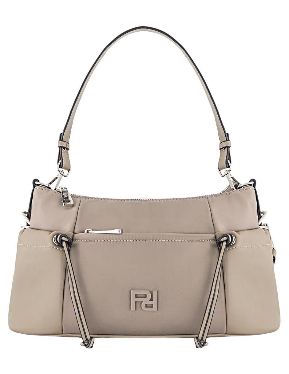 "set/bolsa" satchel prada sin familia o colección no aplica "de" nylon "para" (si aplica) mujer