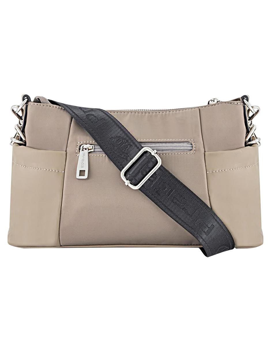 "set/bolsa" satchel prada sin familia o colección no aplica "de" nylon "para" (si aplica) mujer