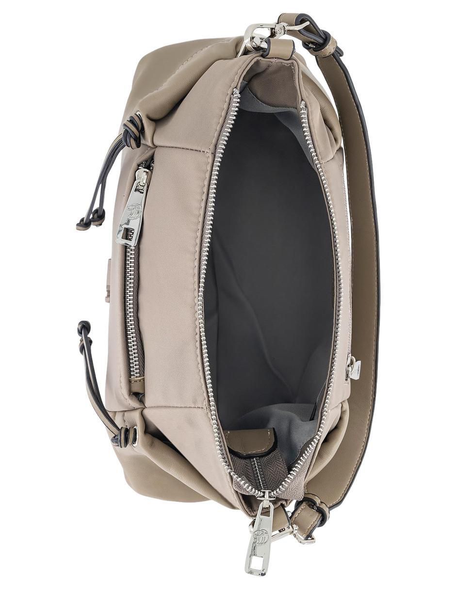 "set/bolsa" satchel prada sin familia o colección no aplica "de" nylon "para" (si aplica) mujer