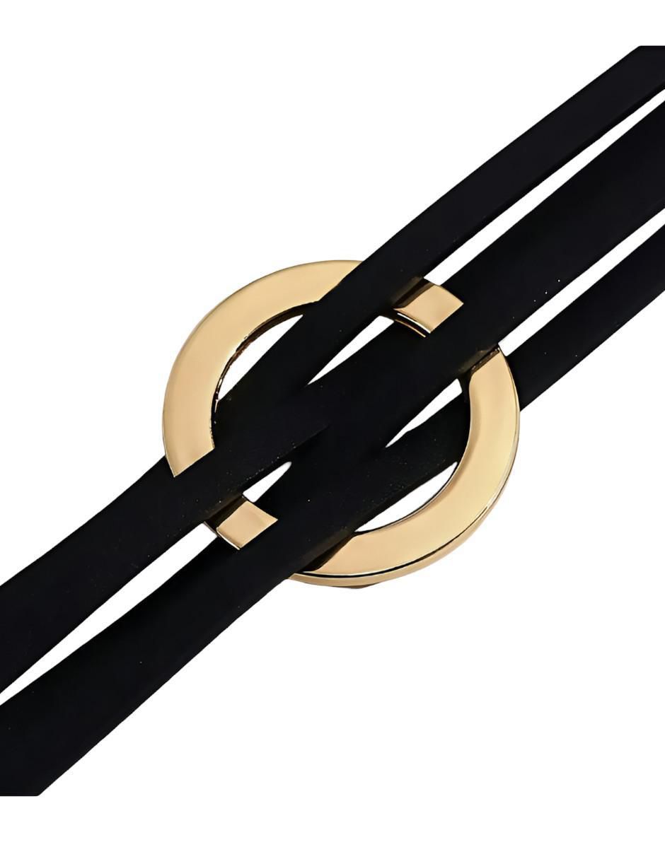 Pulsera de cuero 2