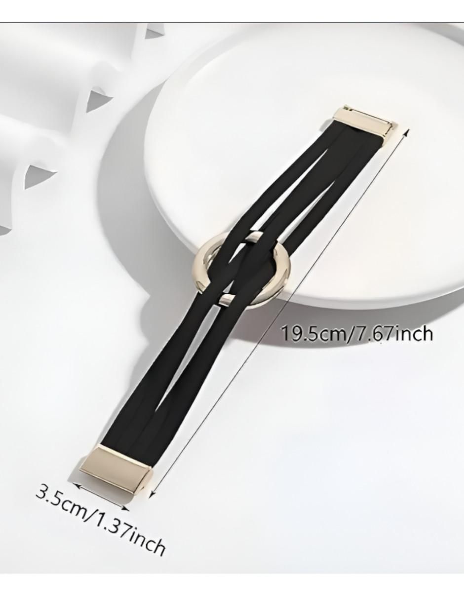 Pulsera de cuero 4