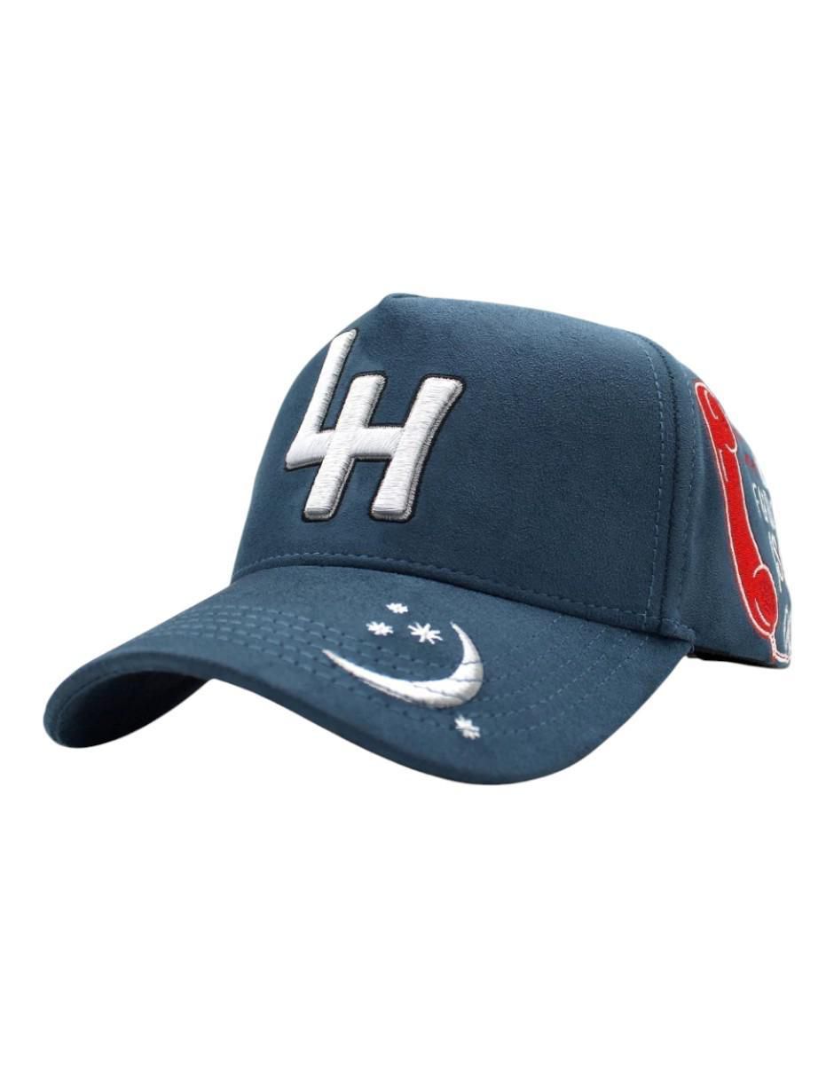 Gorra visera curva snapback casual Red Phone para hombre Gorra visera curva snapback casual Red Phone para hombre