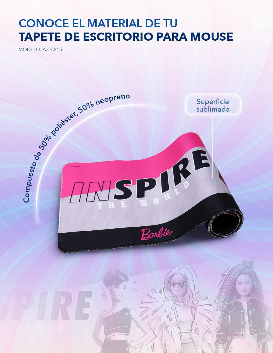 Mouse pad con antideslizante 3