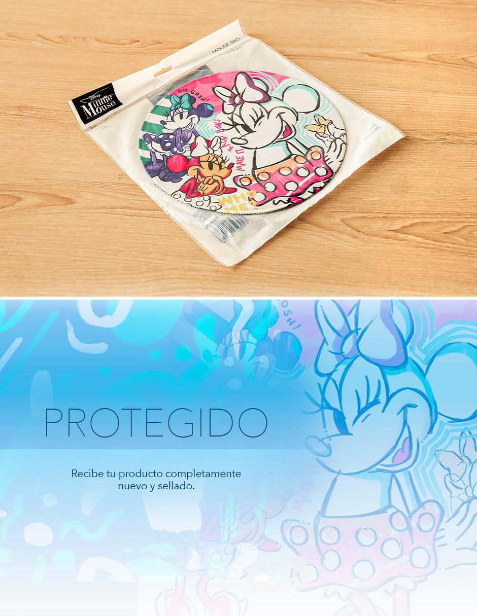 Mouse pad con antideslizante 7