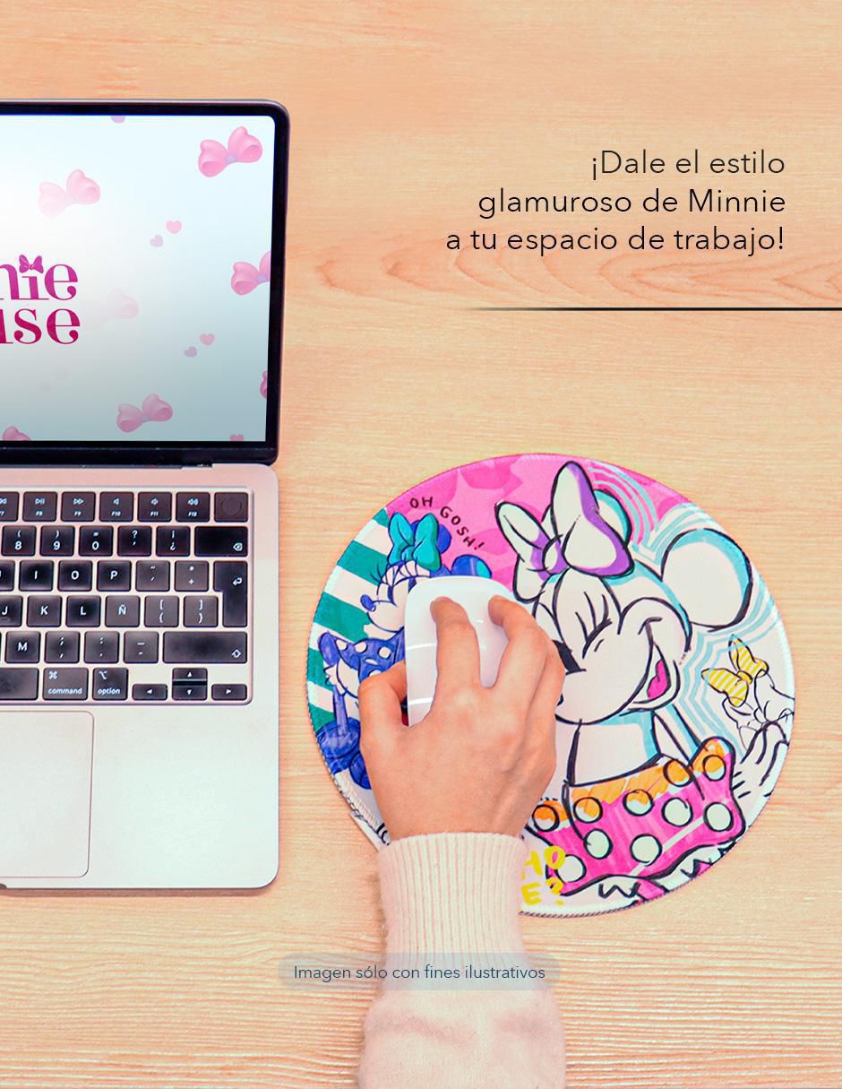 Mouse pad con antideslizante 9