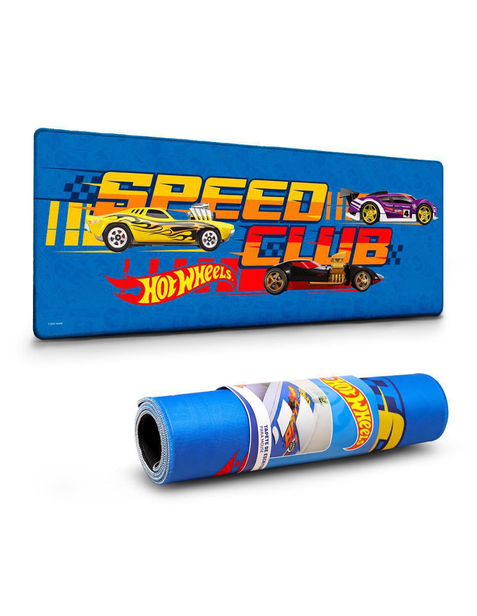 Mouse pad con antideslizante