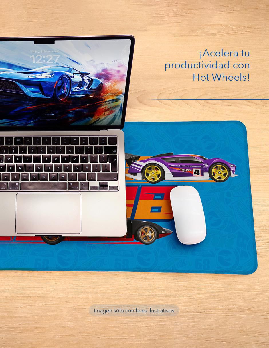 Mouse pad con antideslizante 9