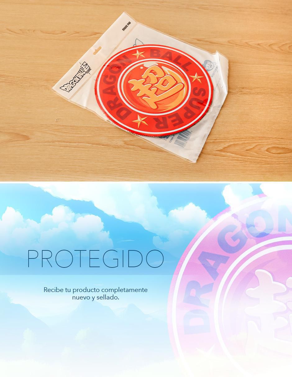 Mouse pad con antideslizante 7